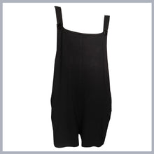 Load image into Gallery viewer, NELLIE Pinnie Playsuit in Jersey
