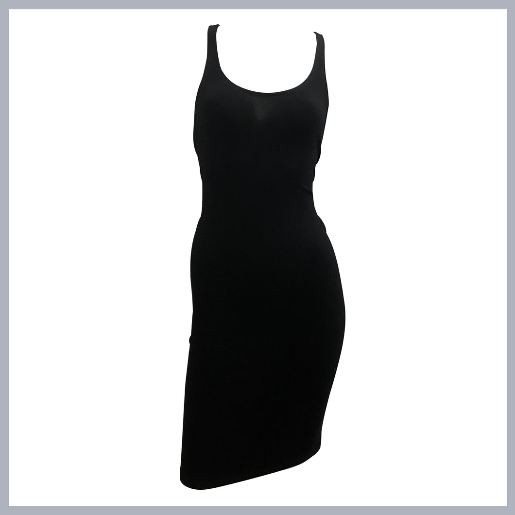 ANKIE Racer fitted singlet Dress