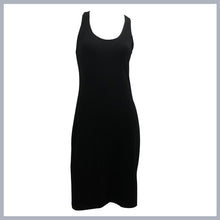 Load image into Gallery viewer, GINA  2 Way Scoop or V neck Dress
