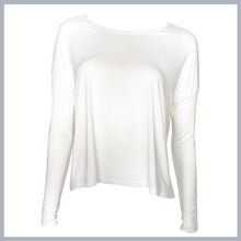 Load image into Gallery viewer, KATE Long Sleeve Top -Light Weight
