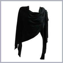 Load image into Gallery viewer, INDI Shawl wrap
