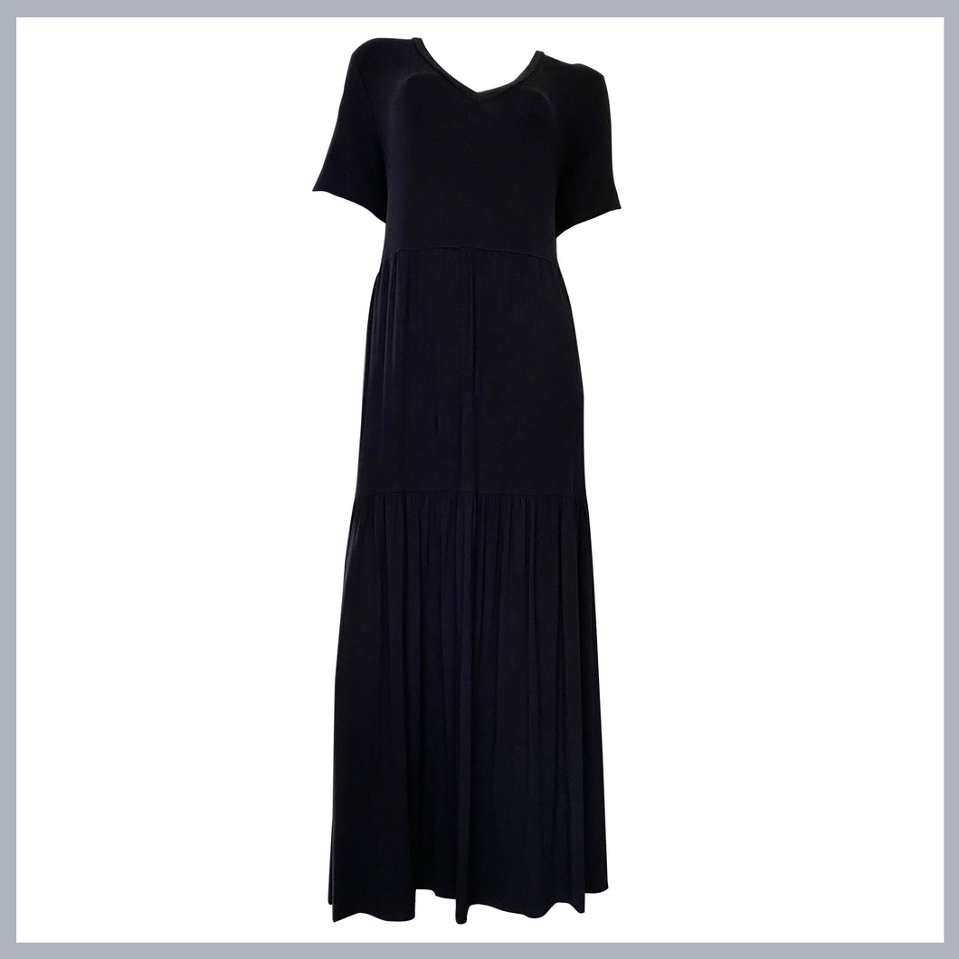 LIANA Maxi Dress